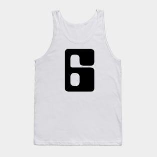 Rollerball Tank Top